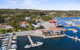 Ferieleilighet ved sjøen, Hvaler